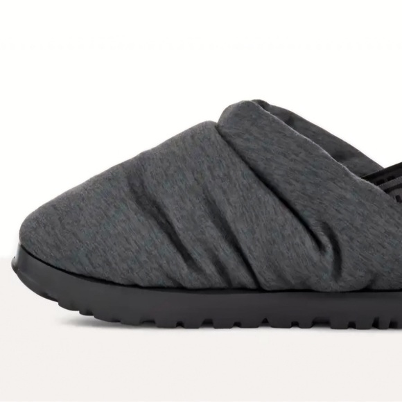 UGG Women’s Space-slider Jersey Slipper - Picture 3 of 9